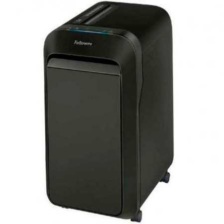 Dokumentförstörare Mikroskärande Fellowes LX220 30 L