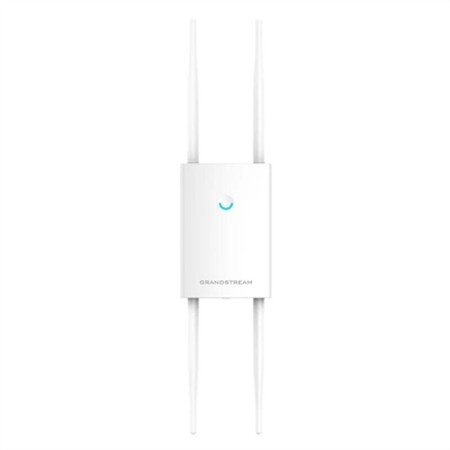 Schnittstelle Grandstream GWN7630LR Wi-Fi 5 GHz Weiß Gigabit Ethernet IP66