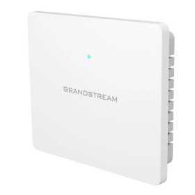 Anslutningspunkt Grandstream GWN7602 Wi-Fi 2.4/5 GHz Vit Gigabit Ethernet