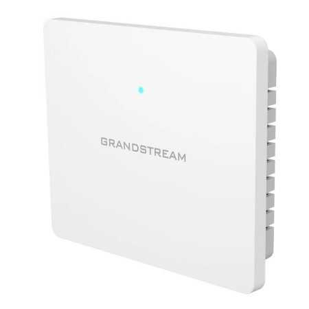 Schnittstelle Grandstream GWN7602 Wi-Fi 2.4/5 GHz Weiß Gigabit Ethernet