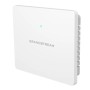 Point d'Accès Grandstream GWN7602 Wi-Fi 2.4/5 GHz Blanc Gigabit Ethernet