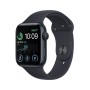 Smartwatch Apple Watch SE Black 44 mm