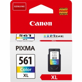 Original Ink Cartridge Canon 3730C001 Tricolour Yellow Multicolour Cyan Magenta Cyan/Magenta/Yellow