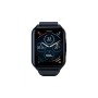 Smartwatch Motorola 1,69" Schwarz