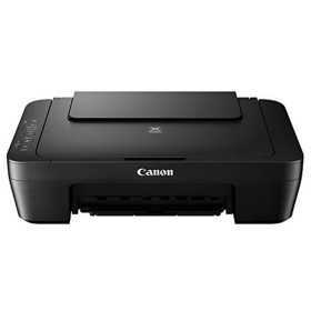 Multifunktionsdrucker Canon CO07237 A4 USB
