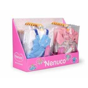 Kleidung für Puppen Nenuco Nenuco