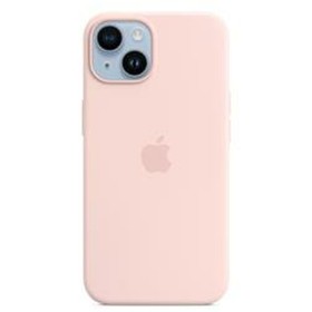 Mobile cover Apple iPhone 14 Pro Pink (Refurbished C)