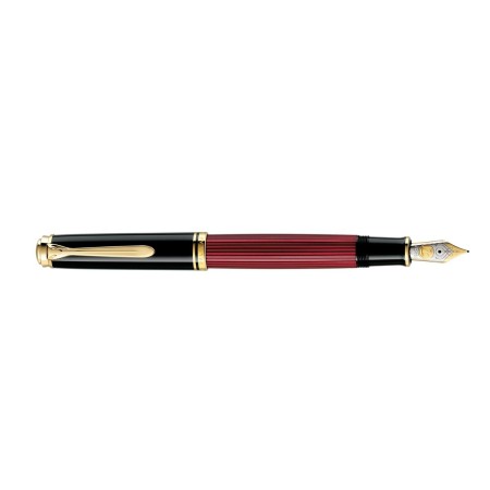 Calligraphy Pen 800 816533 Black Red (Refurbished A+)