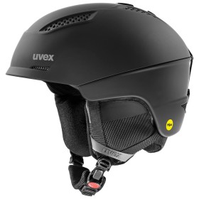 Ski Helmet Uvex Ultra MIPS 51-55 cm Black (Refurbished B)
