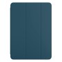 Tablet Tasche iPad Pro Apple Blau 11" (Restauriert B)