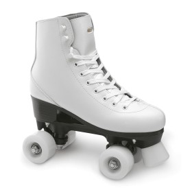 Skates White (Refurbished A)