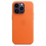 Protection pour téléphone portable Apple iPhone 14 Pro Max Orange (Reconditionné D)
