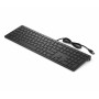 Keyboard HP Pavilion Black QWERTY English (Refurbished A)