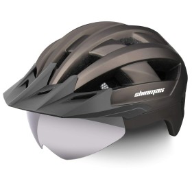 Adult's Cycling Helmet (Refurbished B)