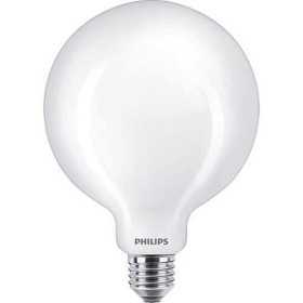 LED-lampa Philips 929002067901 E27 60 W Vit (Renoverade A+)