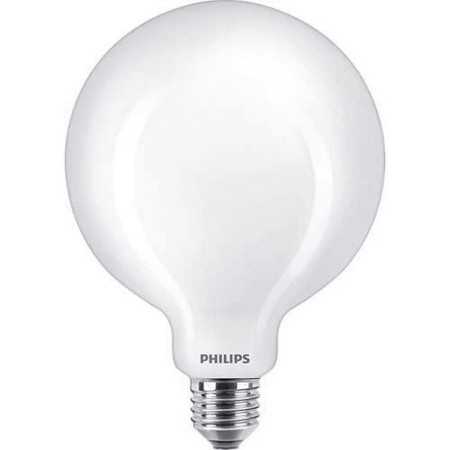 Lampe LED Philips 929002067901 E27 60 W Blanc (Reconditionné A+)