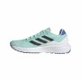 Chaussures de Running pour Adultes Adidas SL20.2 Femme Cyan