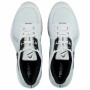 Adult's Padel Trainers Head Sprint Pro 3.5 Clay White Men