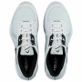 Chaussures de Padel pour Adultes Head Sprint Pro 3.5 Clay Blanc Homme