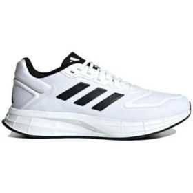 Herren-Sportschuhe Adidas DURAMO 10 HQ4130 Weiß