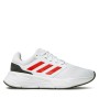 Gymnastikskor, Herr Adidas GALAXY 6 M HP2428 Vit