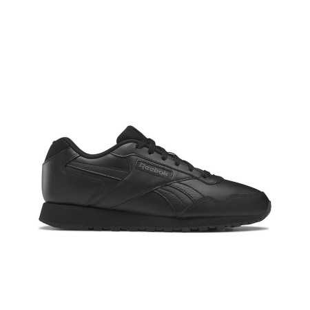 Herren-Sportschuhe Reebok GLIDE GZ2322 Schwarz