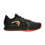 Chaussures de Tennis pour Homme Head Sprint Pro 3.5 Clay Noir Unisexe