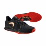 Tennisschuhe für Männer Head Sprint Pro 3.5 Clay Schwarz Unisex