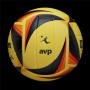 Ballon de Volleyball Wilson AVP Optx Replica Doré