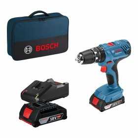 Driver Drill BOSCH 0615990k41 18 V