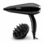 Hårtork Babyliss D572DE 2200W Svart 2200 W