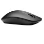 Mouse HP 6SP25AAABB Schwarz