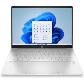 Notebook HP 14-eh0008ns Qwerty Spanska Intel Core I7-1255U 16 GB RAM