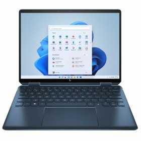 Notebook 2 i 1 HP Spectre x360 2-in-1 Laptop 14-ef0003ns Qwerty Spanska 13,5" Intel Core I7-1255U 1 TB SSD 16 GB RAM
