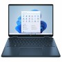 Notebook 2-in-1 HP Spectre x360 2-in-1 Laptop 14-ef0003ns Qwerty Spanisch 13,5" Intel Core I7-1255U 1 TB SSD 16 GB RAM