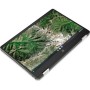Ordinateur Portable HP 14a-ca0029ns Espagnol Qwerty Intel Celeron N4120 64 GB eMMC 4 GB RAM