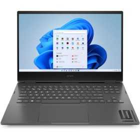 Notebook HP 16-n0009ns Spanish Qwerty RYZEN 7-6800H 1 TB SSD 16 GB RAM