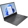 Notebook HP 16-n0009ns Qwerty Spanisch RYZEN 7-6800H 1 TB SSD 16 GB RAM