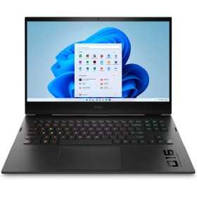 Notebook HP OMEN by HP Laptop 16-b1006ns Qwerty Spanisch i7-12700H 1 TB SSD 16 GB RAM