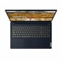 Notebook Lenovo 3 15ITL6 Qwerty Spanska Intel© Core™ i3-1115G4 256 GB SSD 8 GB RAM Intel Core i3-1115G4
