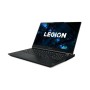 Notebook Lenovo 5 Qwerty Spanisch i5-11400H 512 GB SSD 16 GB RAM