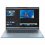 Notebook Lenovo Slim 7 ProX Qwerty Spanska i5-12500H 14,5" 512 GB SSD 16 GB RAM 14,6"