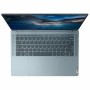 Notebook Lenovo Slim 7 ProX Qwerty Spanisch i5-12500H 14,5" 512 GB SSD 16 GB RAM 14,6"
