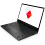 Notebook HP OMEN by HP Laptop 17-cm2003ns Qwerty Spanisch Nvidia Geforce RTX 4060 Intel Core i7-13700HX 1 TB SSD 32 GB RAM