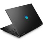 Notebook HP OMEN by HP Laptop 17-cm2003ns Qwerty Spanska Nvidia Geforce RTX 4060 Intel Core i7-13700HX 1 TB SSD 32 GB RAM