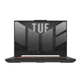 Notebook Asus TUF Gaming A15 2023 FA507XI-LP024 Qwerty Spanisch Nvidia Geforce RTX 4070 AMD Ryzen 9 7940HS 512 GB SSD 32 GB RAM
