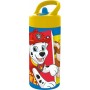 Bouteille d'eau The Paw Patrol