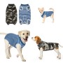 Dog Coat (Refurbished B)