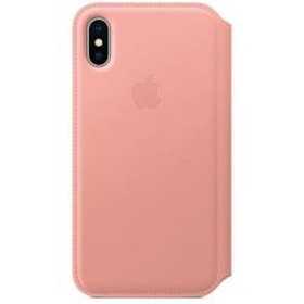 Mobile cover iPhone X Apple MRGF2ZM/A
