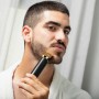 Wiederaufladbarer Profi-Haarschneider mit Zubehör Triher InnovaGoods